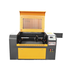 6040 600*400mm chinese factory of co2 laser engraving cutting  machine